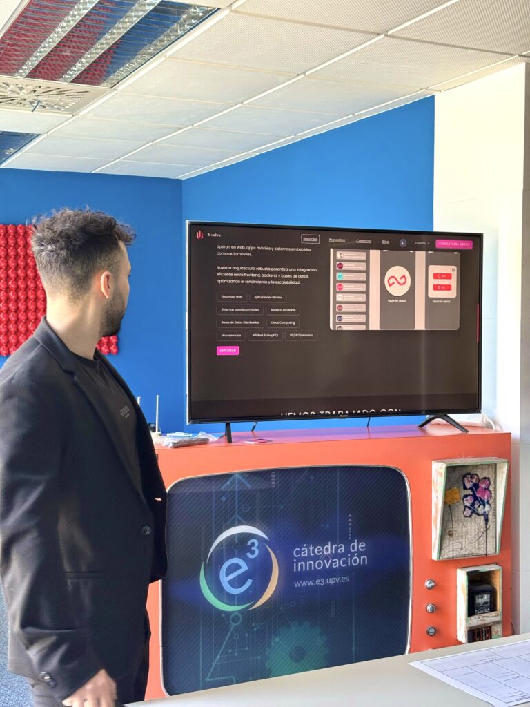 ¿Estás Pensando en Emprender?