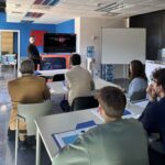 Charla de Startups